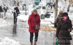 U Kantonu Sarajevo više oporavljenih nego zaraženih